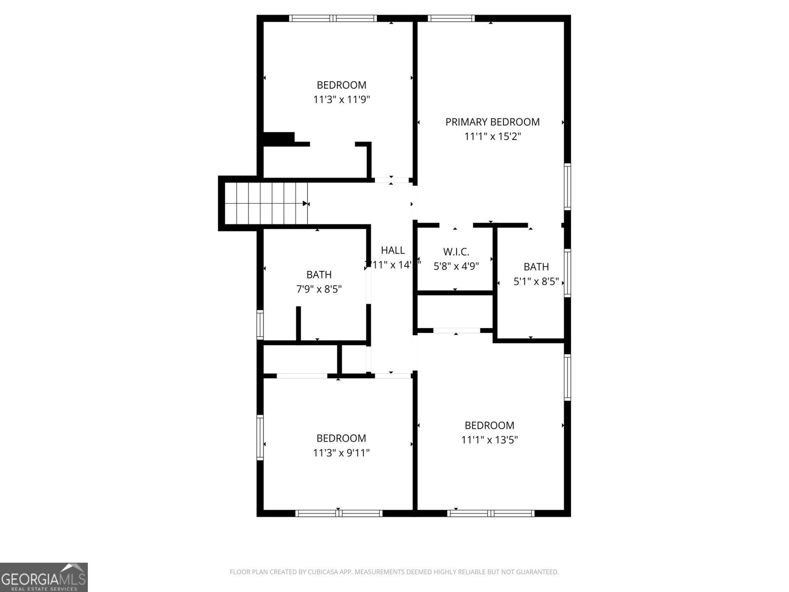 2713 Knollview Drive Decatur - 29