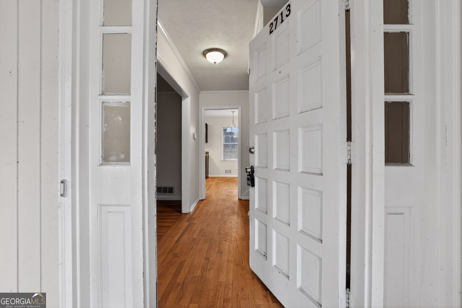 2713 Knollview Drive Decatur - 3