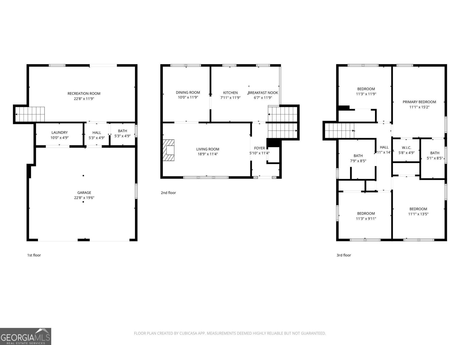 2713 Knollview Drive Decatur - 31