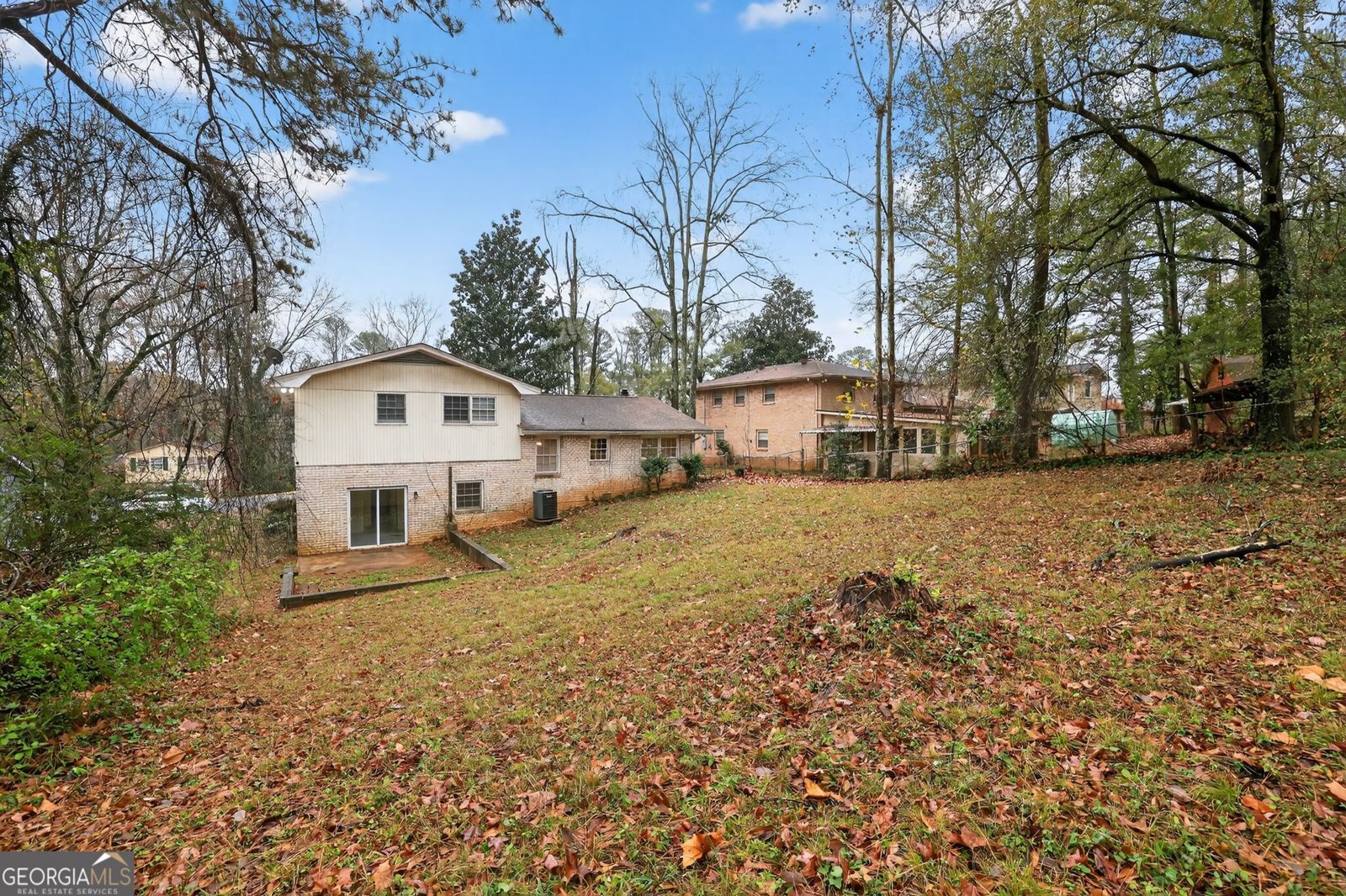 2713 Knollview Drive Decatur - 33