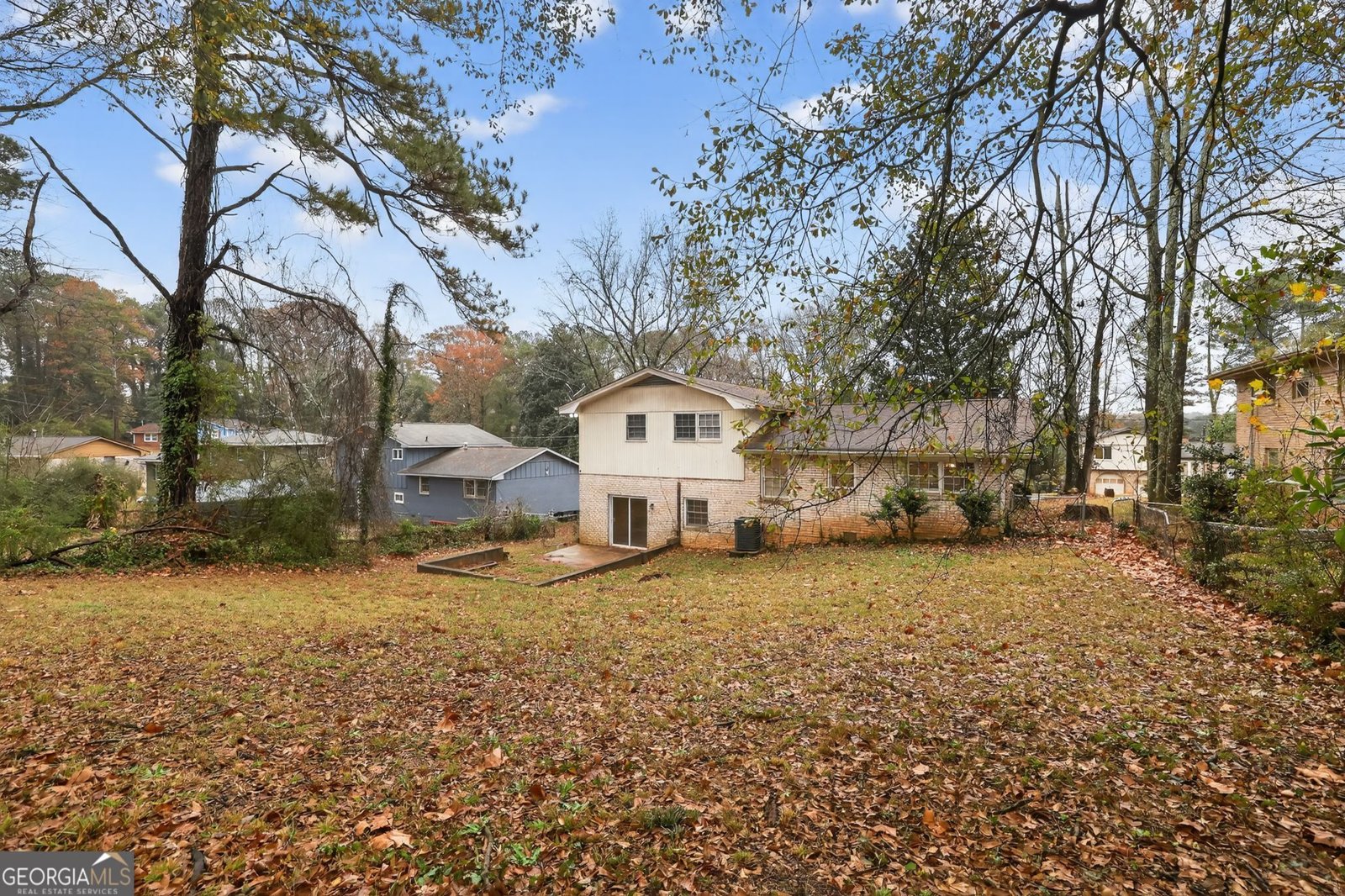 2713 Knollview Drive Decatur - 34