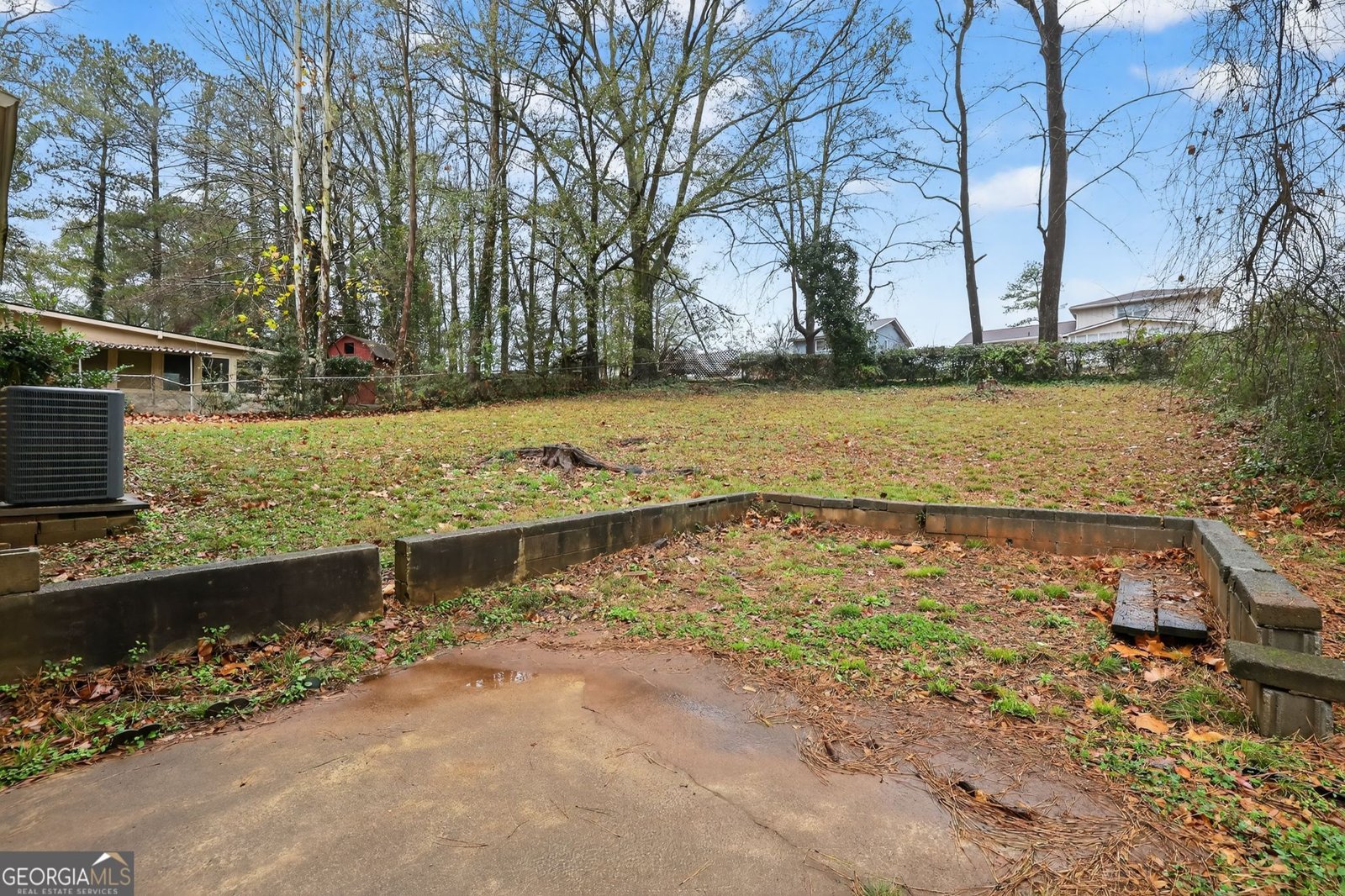 2713 Knollview Drive Decatur - Photo 35