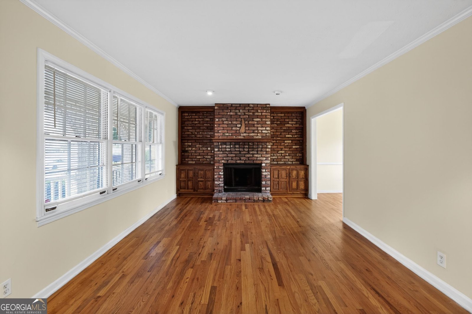 2713 Knollview Drive Decatur - 6