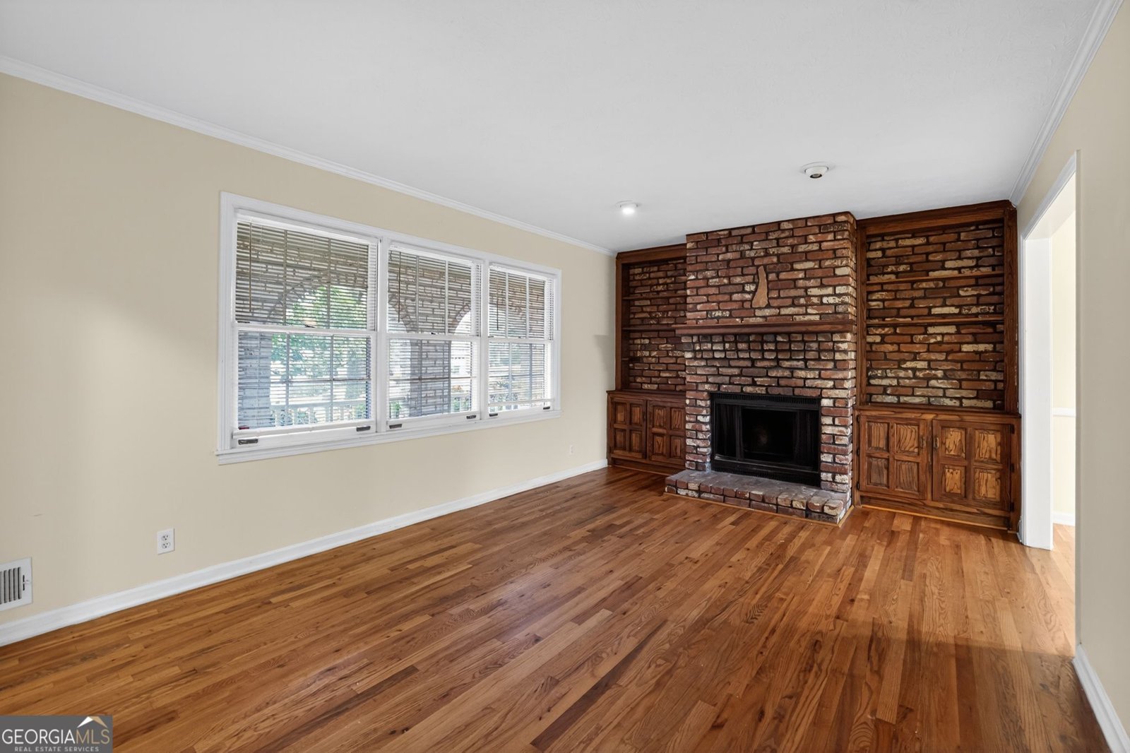 2713 Knollview Drive Decatur - 7