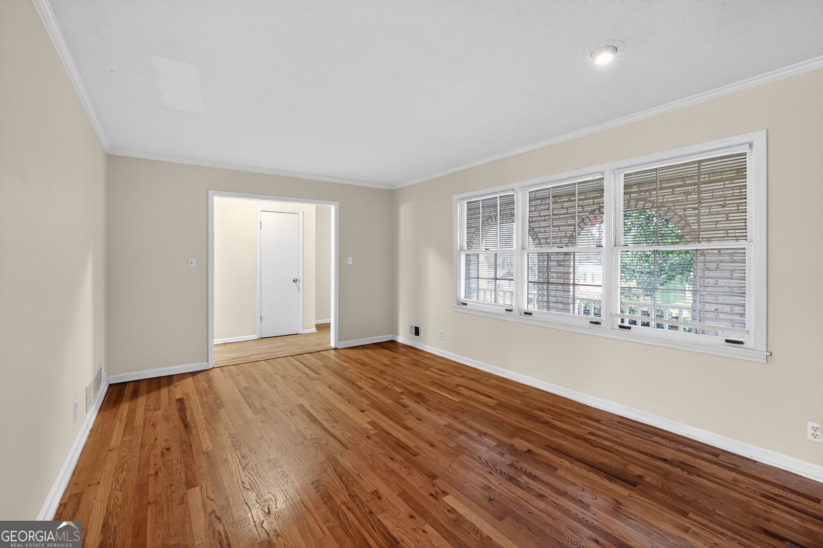 2713 Knollview Drive Decatur - 8