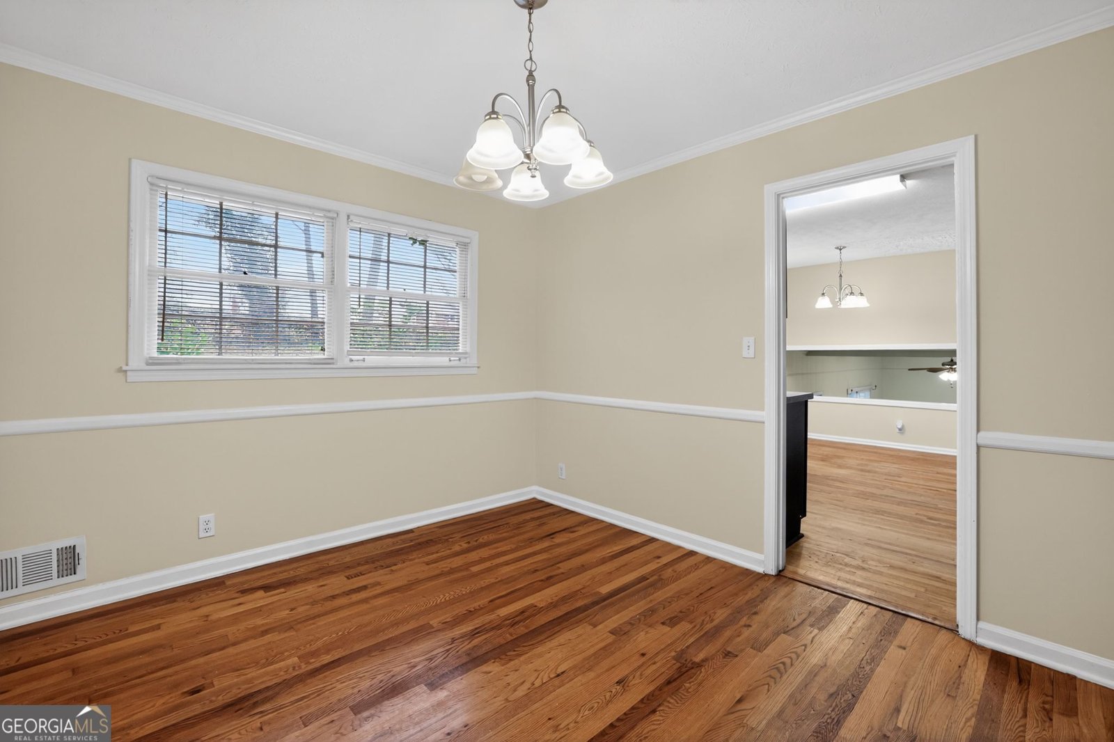 2713 Knollview Drive Decatur - 9