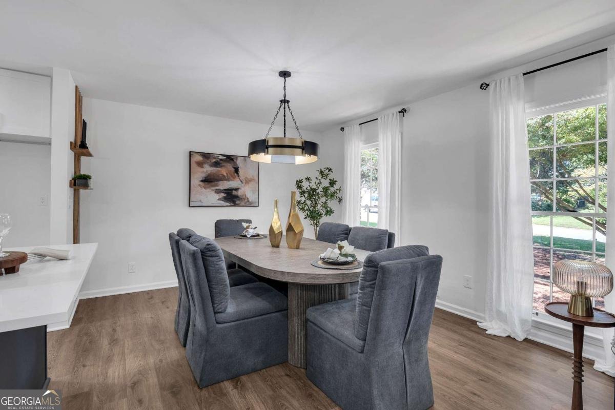 723 Monticello Way Marietta - 10