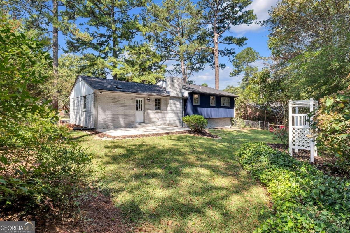 723 Monticello Way Marietta - 19