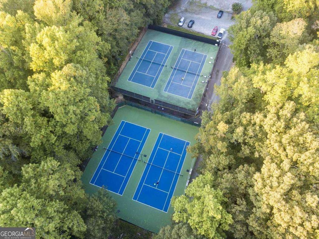 723 Monticello Way Marietta - 23