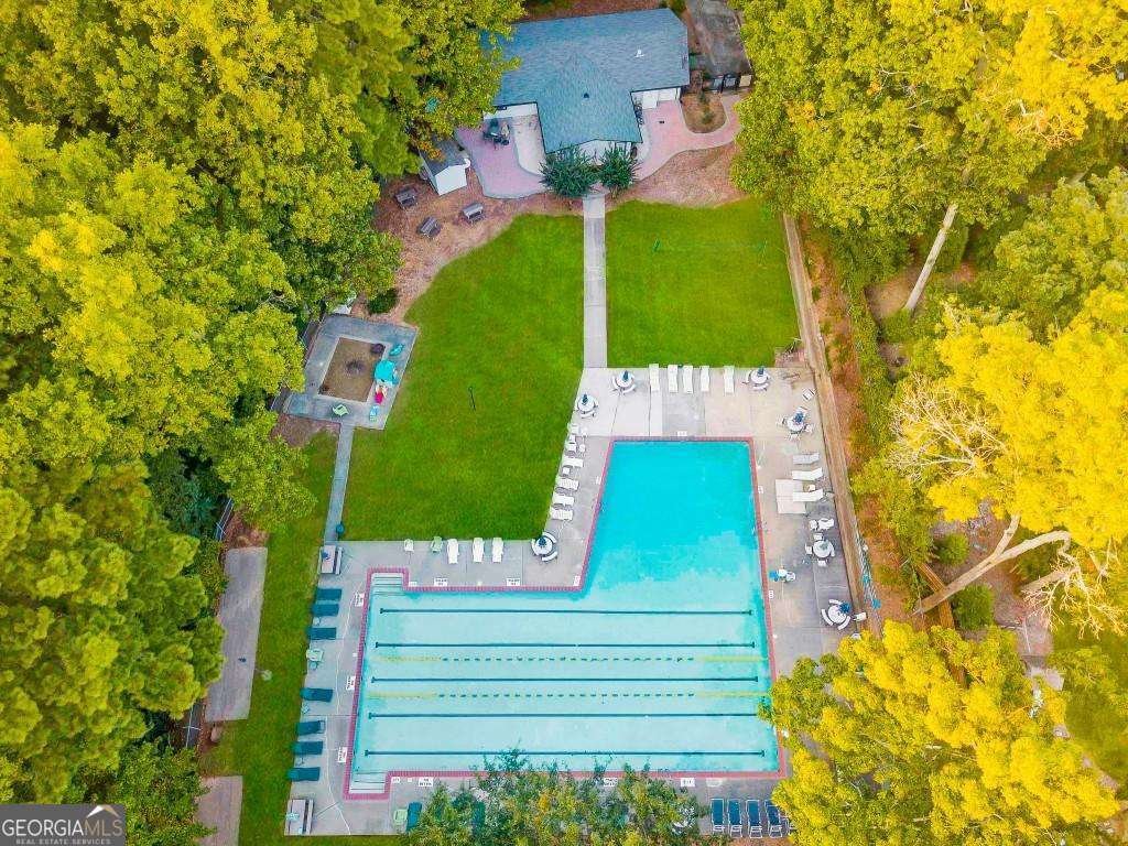 723 Monticello Way Marietta - 24