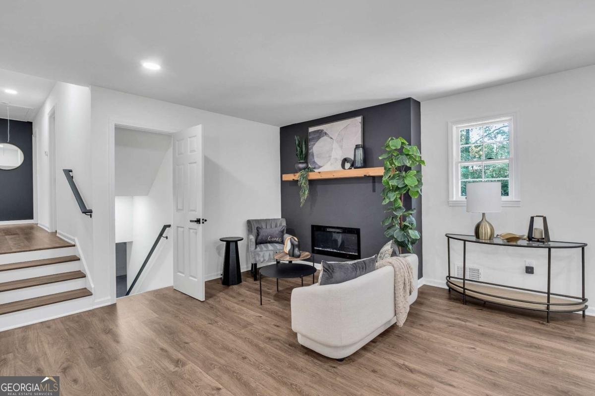 723 Monticello Way Marietta - 5