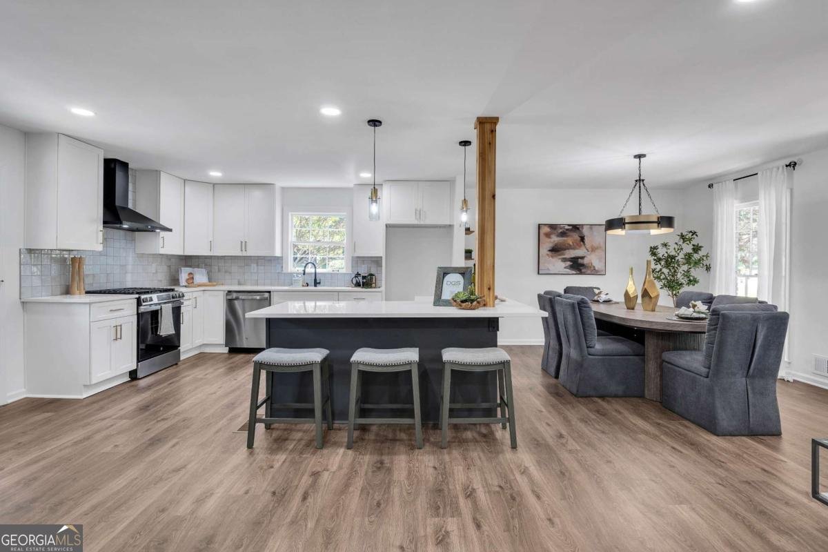 723 Monticello Way Marietta - 8