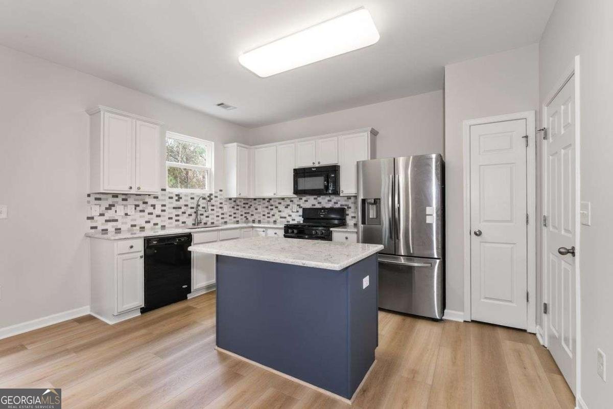 6604 Barker Station Walk Sugar Hill - 14