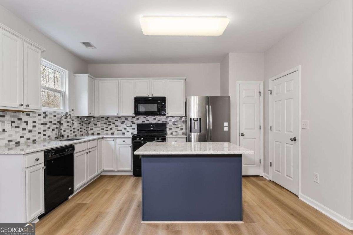 6604 Barker Station Walk Sugar Hill - 15