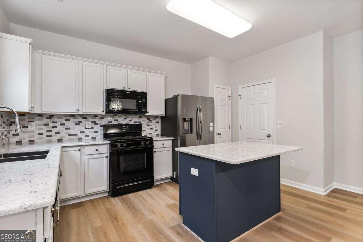 6604 Barker Station Walk Sugar Hill - 16