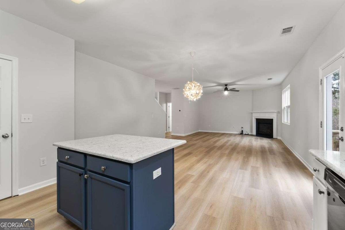 6604 Barker Station Walk Sugar Hill - 17