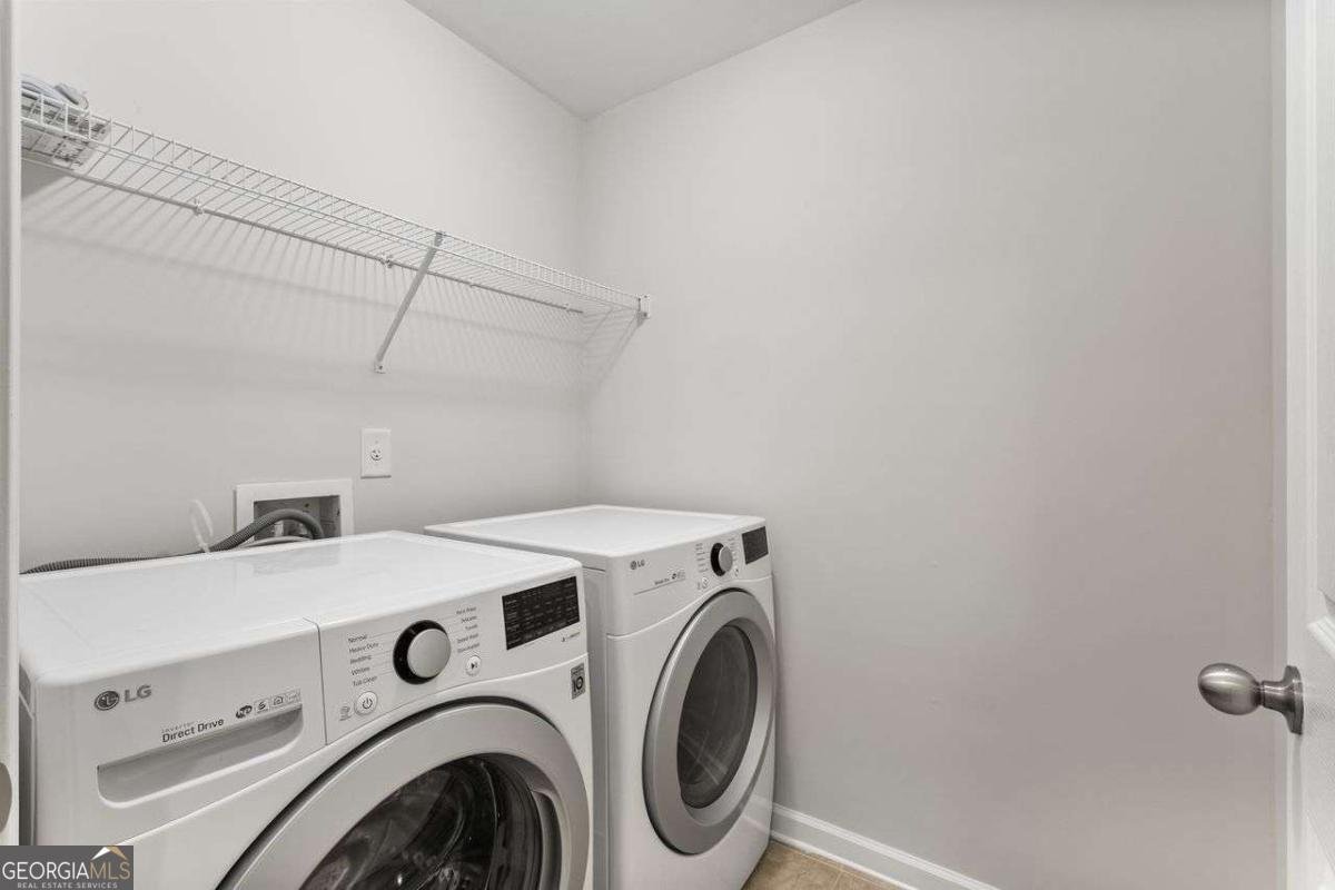 6604 Barker Station Walk Sugar Hill - 21