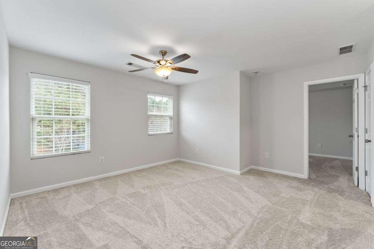 6604 Barker Station Walk Sugar Hill - 23