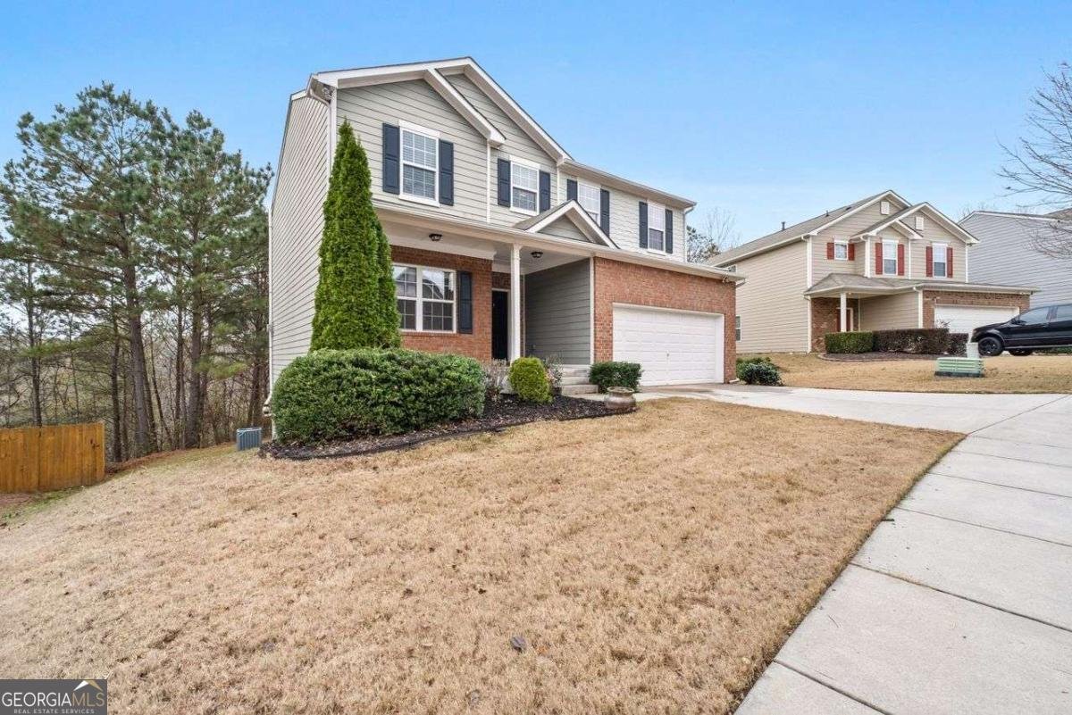 6604 Barker Station Walk Sugar Hill - 4