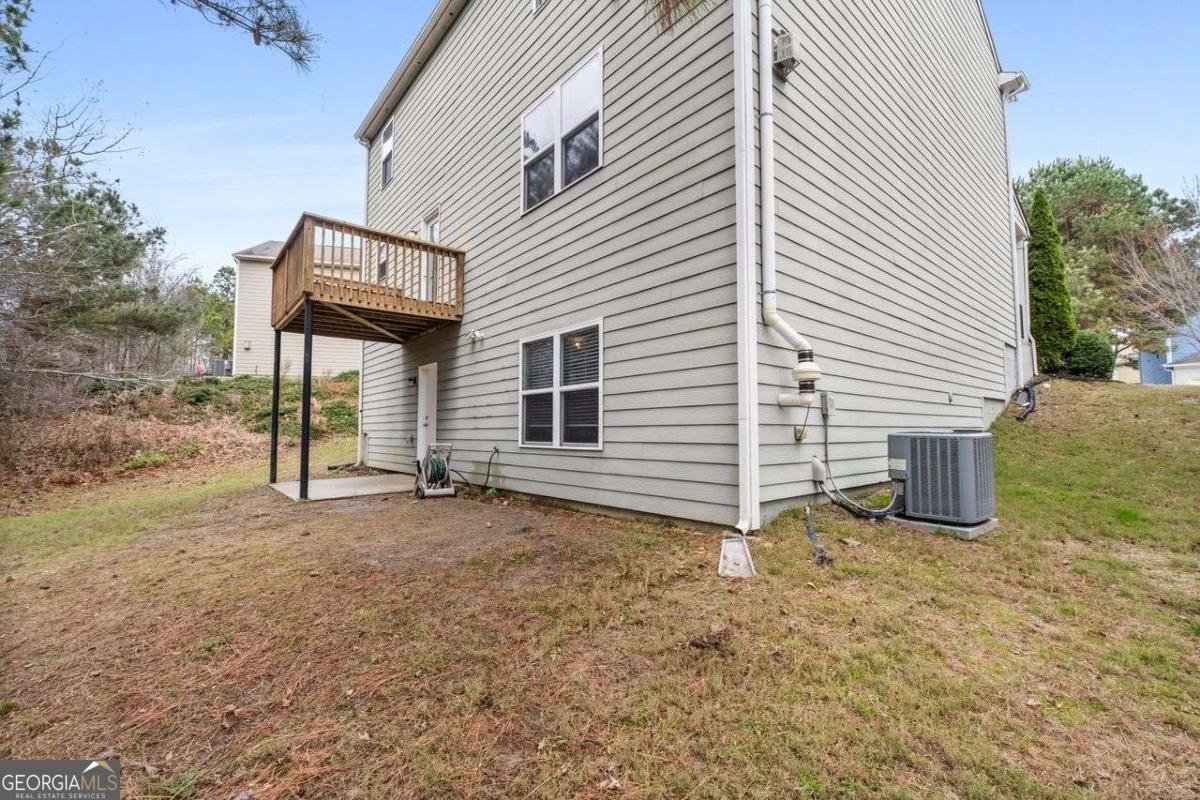 6604 Barker Station Walk Sugar Hill - 41