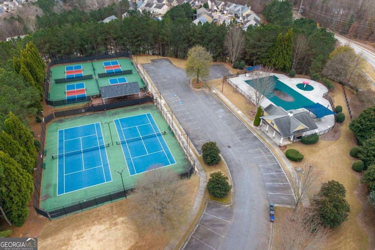 6604 Barker Station Walk Sugar Hill - 42