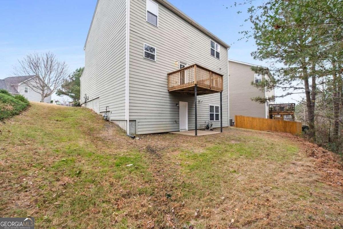 6604 Barker Station Walk Sugar Hill - 45