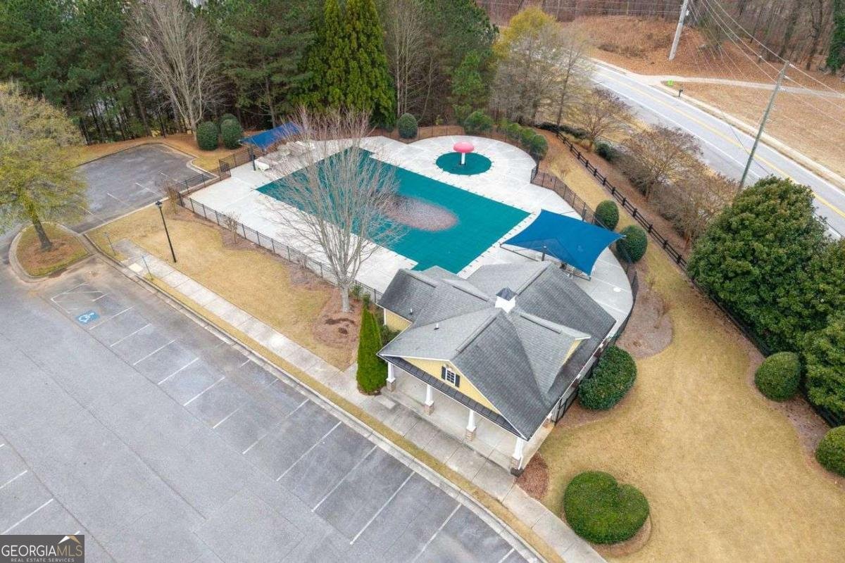 6604 Barker Station Walk Sugar Hill - 48