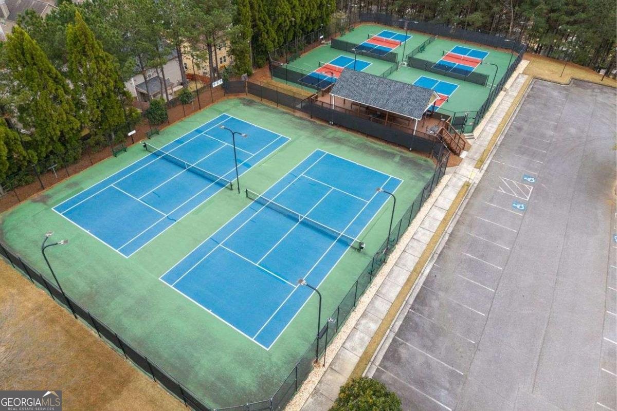 6604 Barker Station Walk Sugar Hill - 49