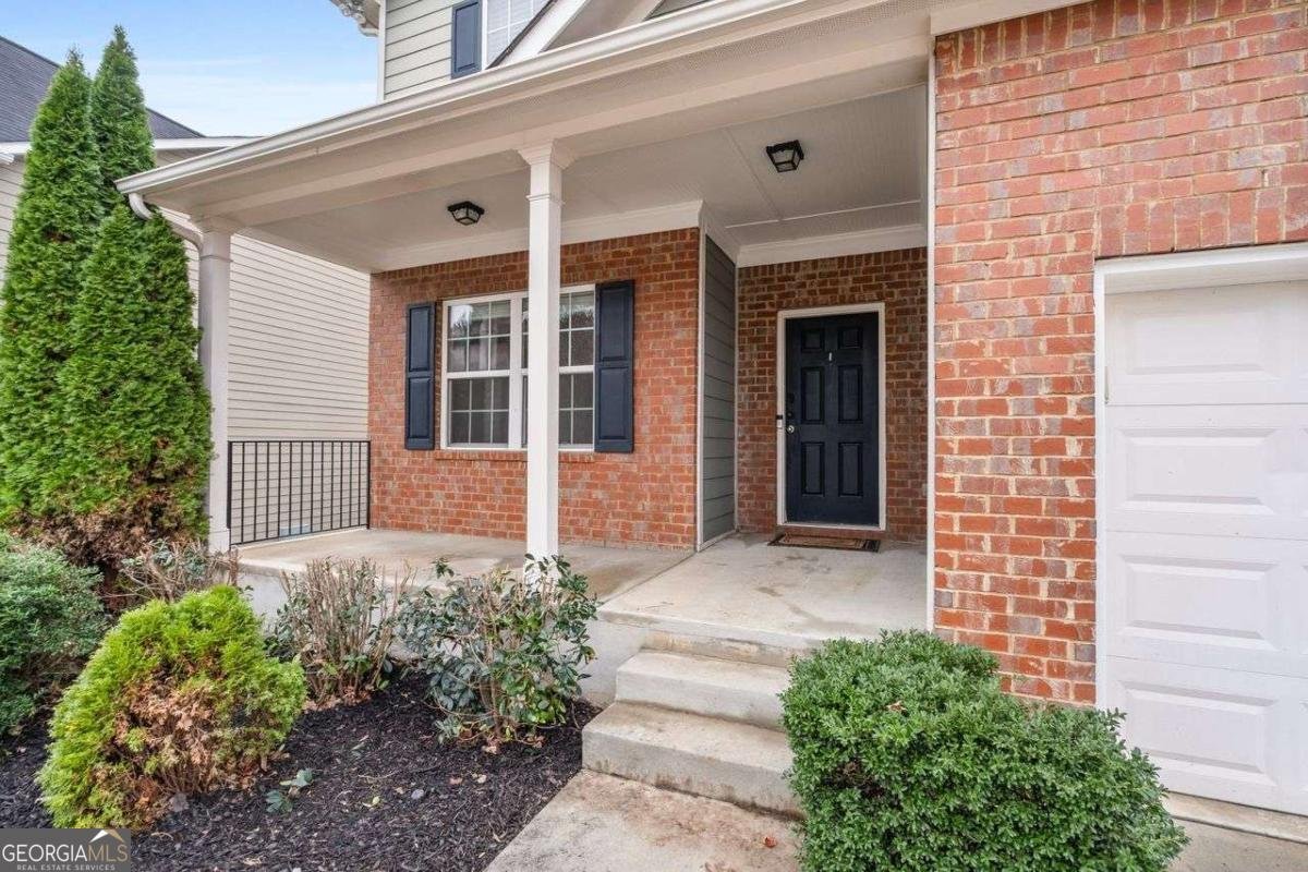 6604 Barker Station Walk Sugar Hill - 5