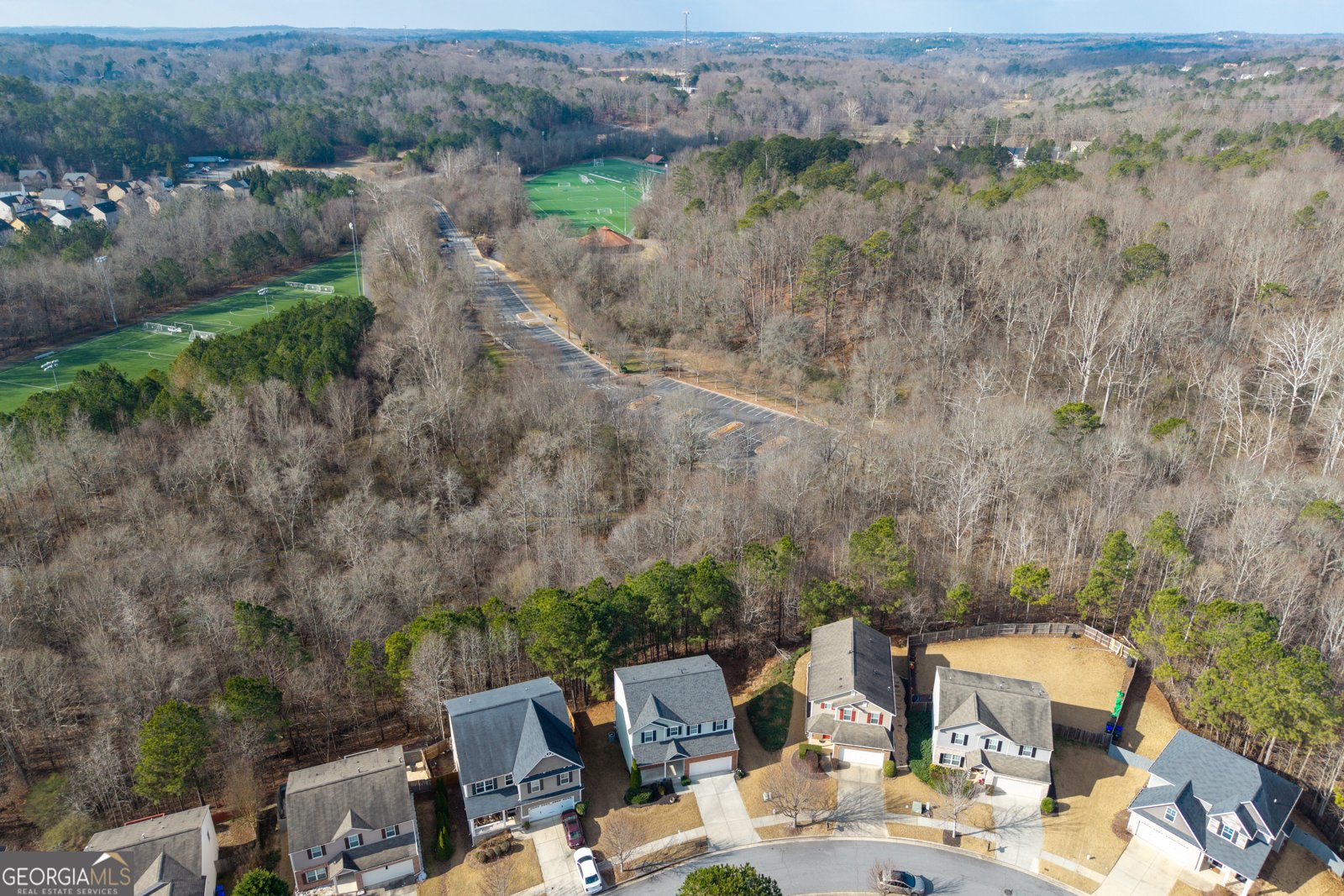 6604 Barker Station Walk Sugar Hill - Photo 51