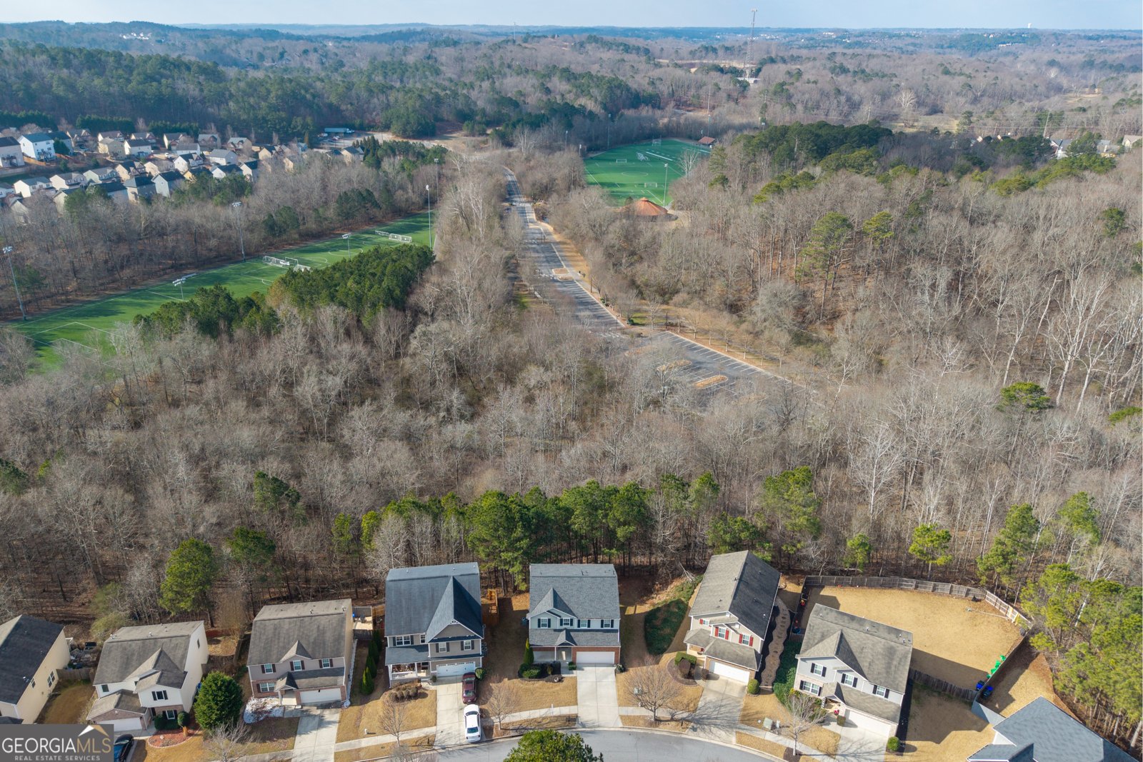 6604 Barker Station Walk Sugar Hill - Photo 52