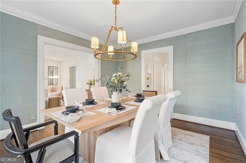 681 Yorkshire Road Atlanta - 10