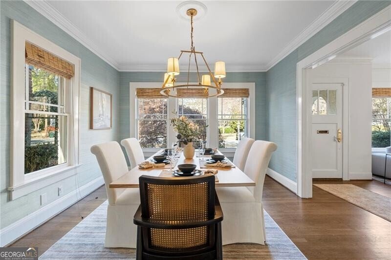 681 Yorkshire Road Atlanta - 11