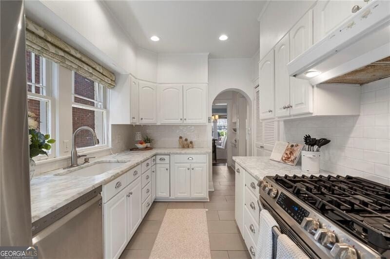 681 Yorkshire Road Atlanta - 14