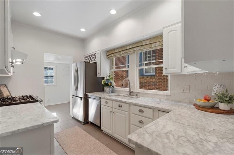 681 Yorkshire Road Atlanta - 15