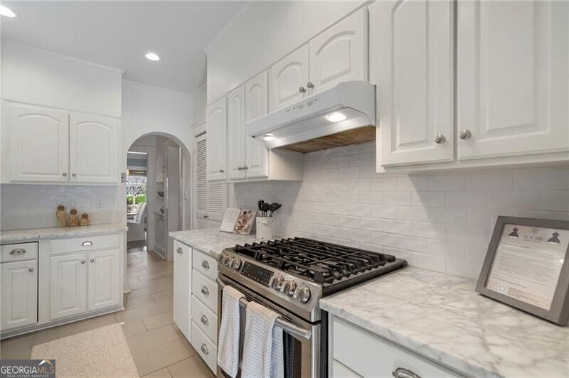 681 Yorkshire Road Atlanta - 16