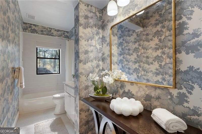 681 Yorkshire Road Atlanta - 18