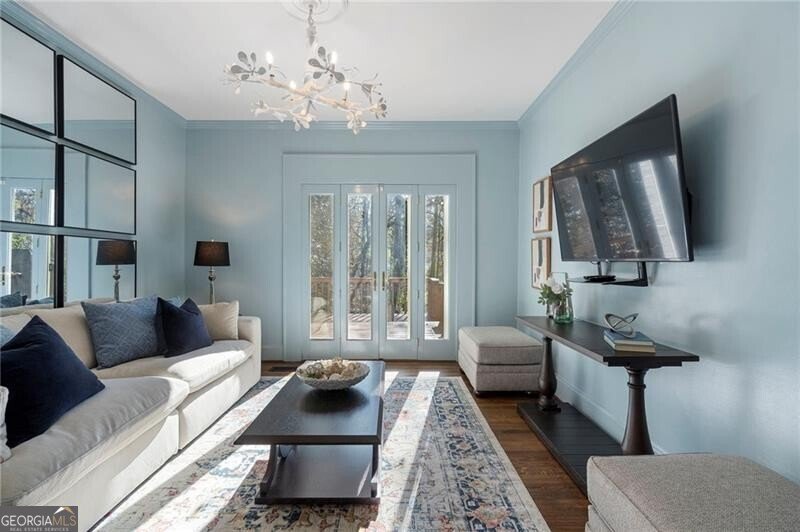 681 Yorkshire Road Atlanta - 20