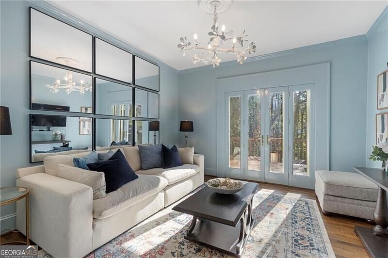 681 Yorkshire Road Atlanta - 21