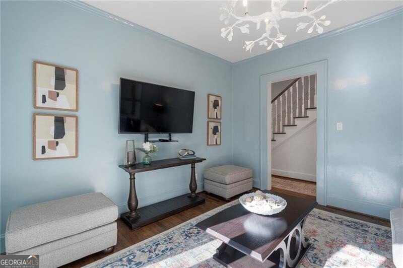 681 Yorkshire Road Atlanta - 22