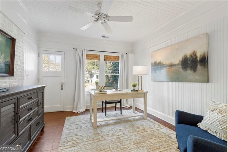 681 Yorkshire Road Atlanta - 25