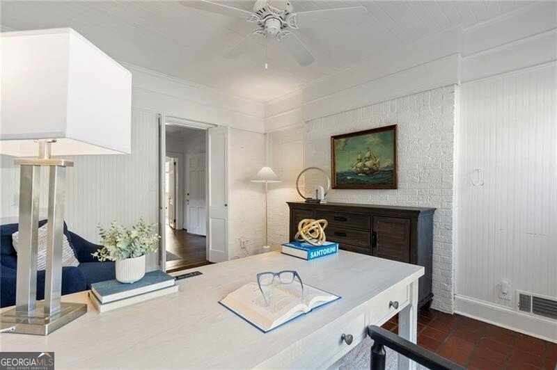 681 Yorkshire Road Atlanta - 27