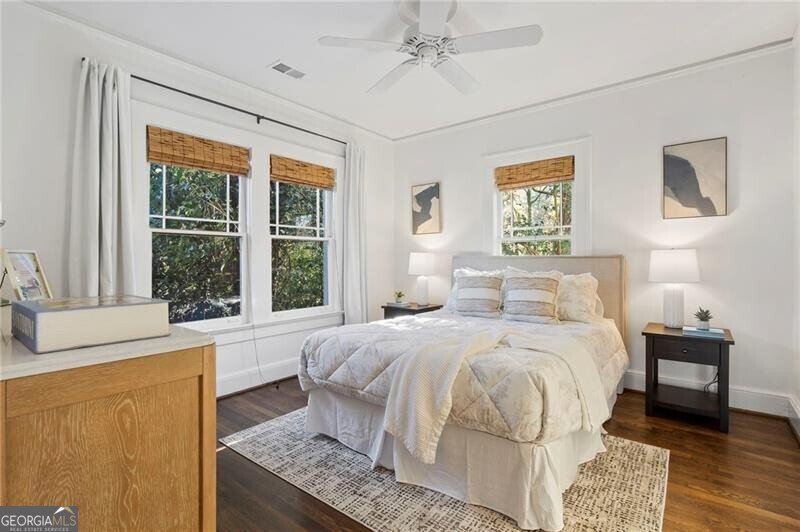 681 Yorkshire Road Atlanta - 28