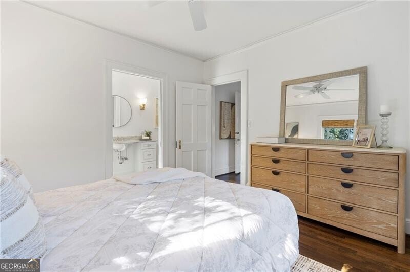 681 Yorkshire Road Atlanta - 29