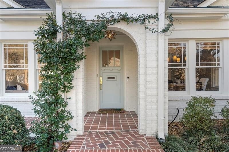681 Yorkshire Road Atlanta - 3