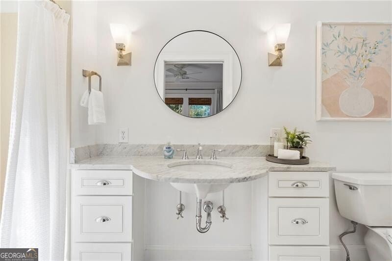 681 Yorkshire Road Atlanta - 30