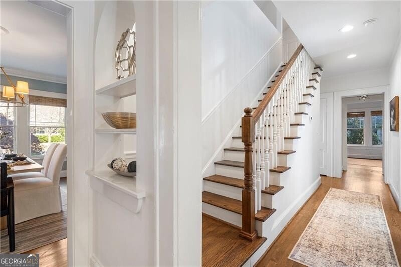 681 Yorkshire Road Atlanta - 33