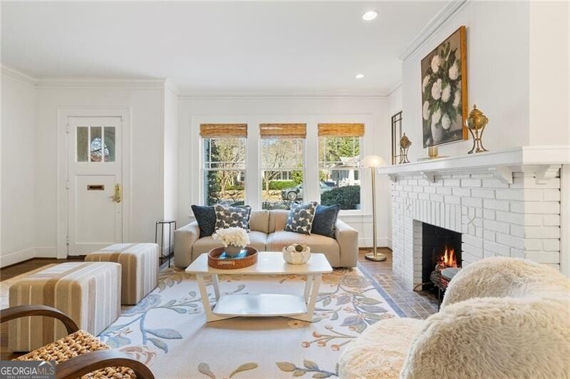 681 Yorkshire Road Atlanta - 5