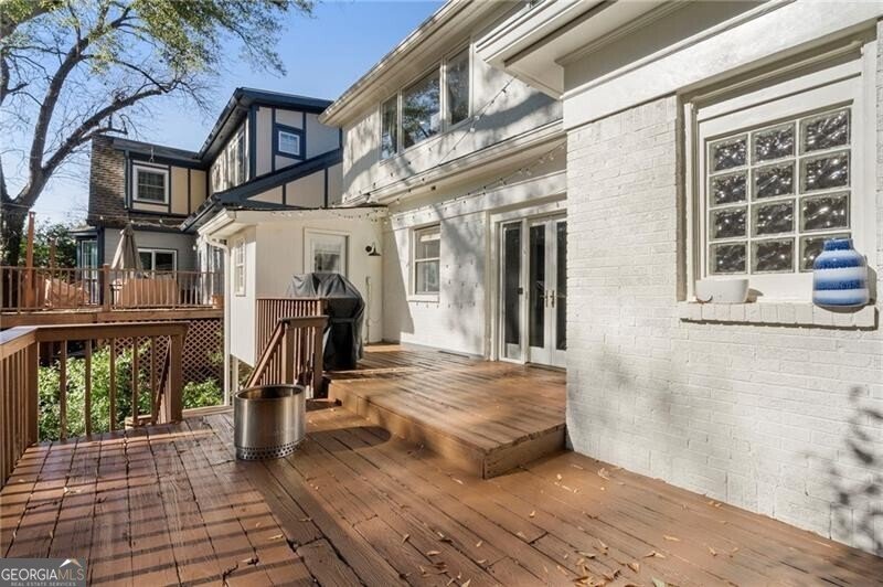 681 Yorkshire Road Atlanta - 57