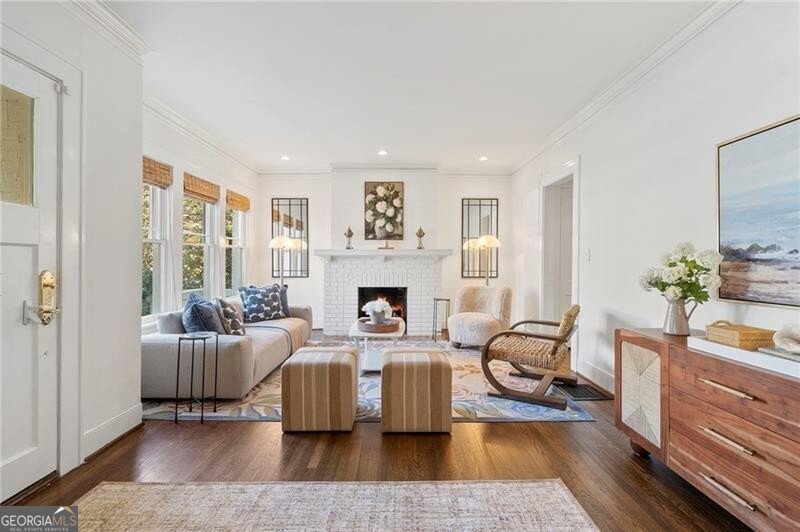 681 Yorkshire Road Atlanta - 6